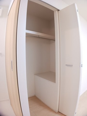 【収納】 | ラ・リベルタ