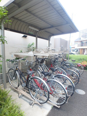 【その他共用部分】 | プリマヴェーラ