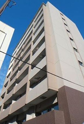 【外観】 | プリマヴェーラ | きれいな外観です