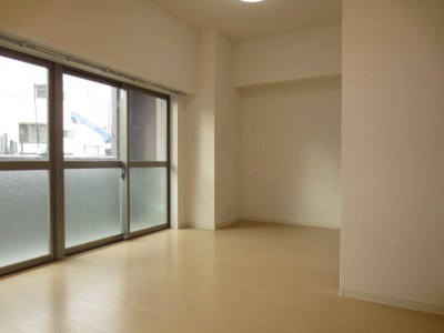 【居間・リビング】 | プリマヴェーラ | 使いやすい居間です