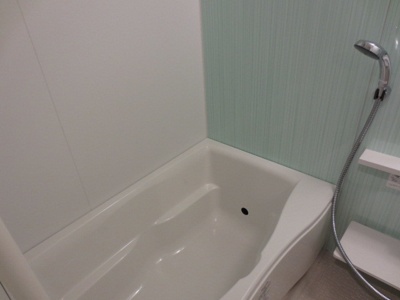 【浴室】 | プリマヴェーラ | きれいなお風呂です
