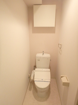 【トイレ】 | プリマヴェーラ | コンパクトで使いやすいトイレです