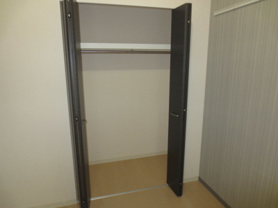 【収納】 | プリマヴェーラ | ちょっとした収納スペースも充実しています