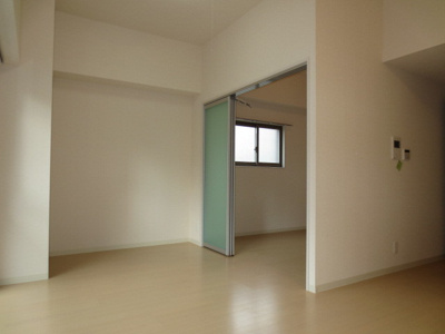 【内装】 | プリマヴェーラ | 内装です