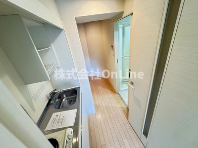 【内装】 | メゾン夕陽ケ丘