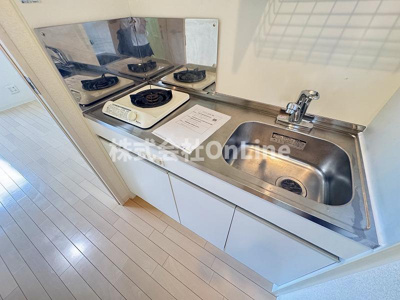 【キッチン】 | メゾン夕陽ケ丘