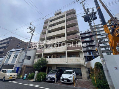 【外観】 | メゾン夕陽ケ丘