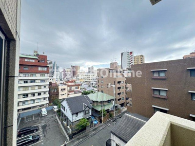 【展望】 | メゾン夕陽ケ丘