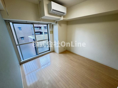 【居間・リビング】 | メゾン夕陽ケ丘