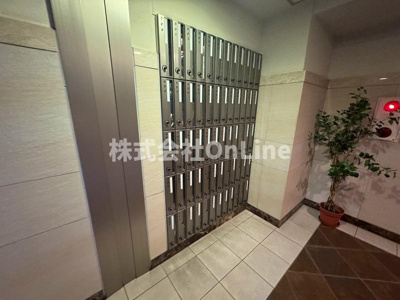 【その他共用部分】 | メゾン夕陽ケ丘