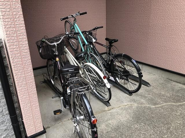 エスペランサ高嶋のその他共用部分