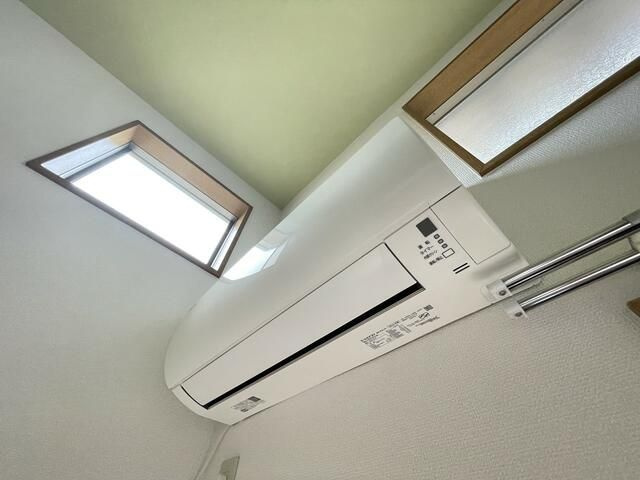 エスペランサ高嶋の設備