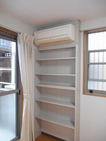 セレ川越のその他