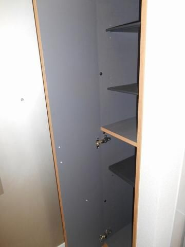 セレ川越の玄関