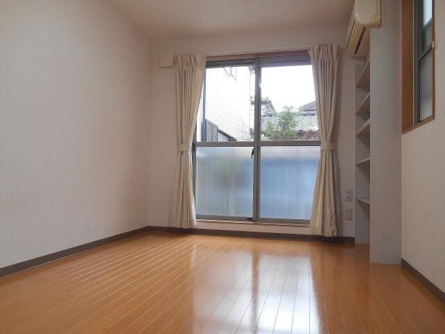 セレ川越の居間・リビング