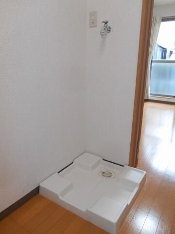 セレ川越の設備