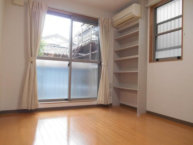 セレ川越のその他