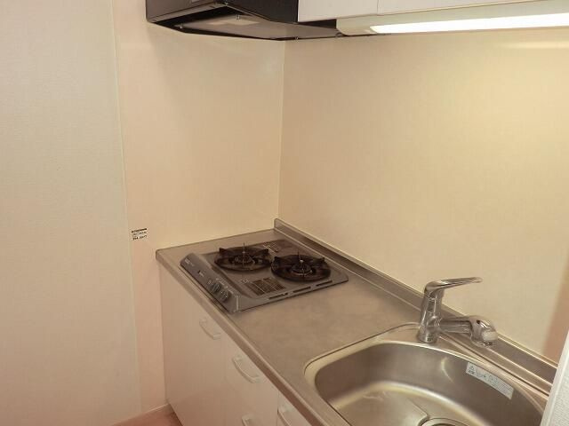 エリーゼ　フジのキッチン