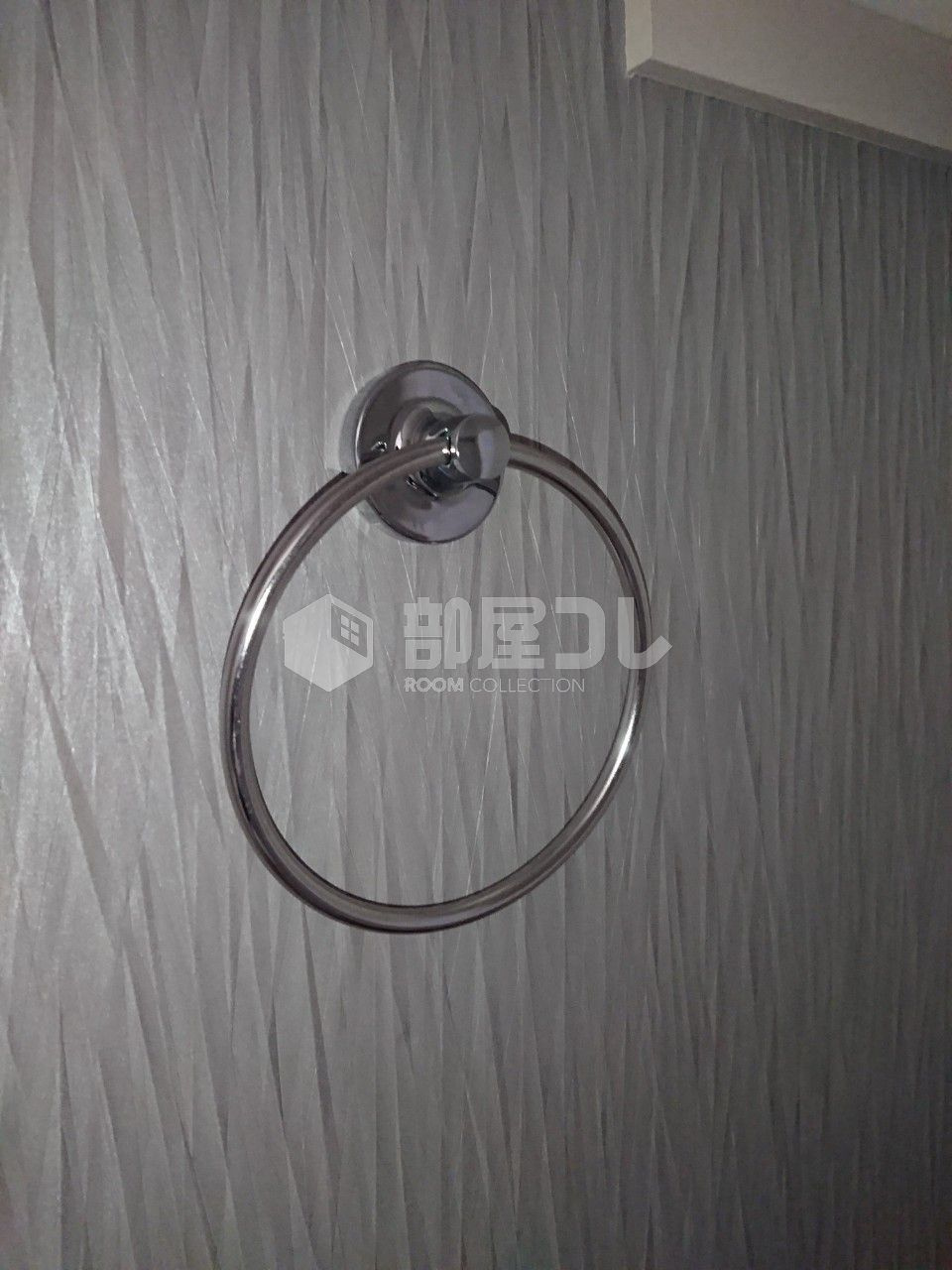 杉並区堀ノ内２丁目のアパート