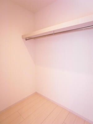 リブリ・にれの木の収納