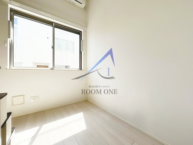 レジナ　ヒルズの寝室|寝室です。