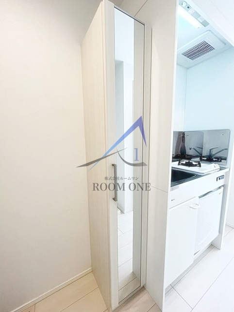 レジナ　ヒルズ