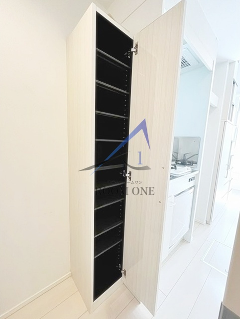 レジナ　ヒルズ