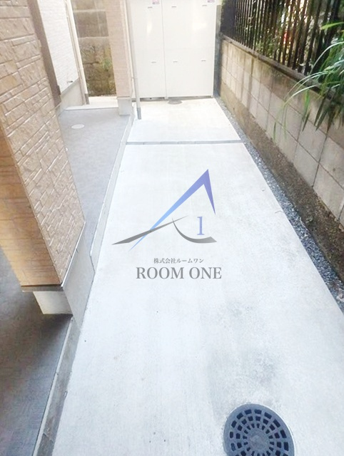 レジナ　ヒルズ