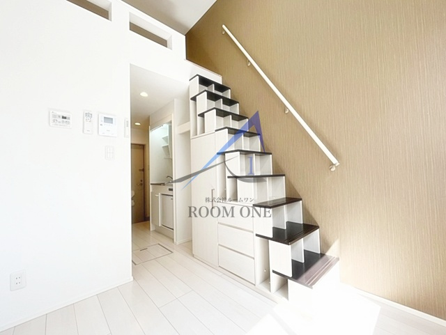 レジナ　ヒルズの収納|収納です。