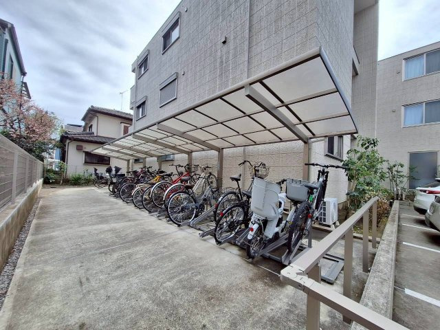 Ｖｅｎｔ　Ｖｅｒｔ　ヴァンヴェールのその他共用部分|★旭化成ヘーベルメゾン施工★