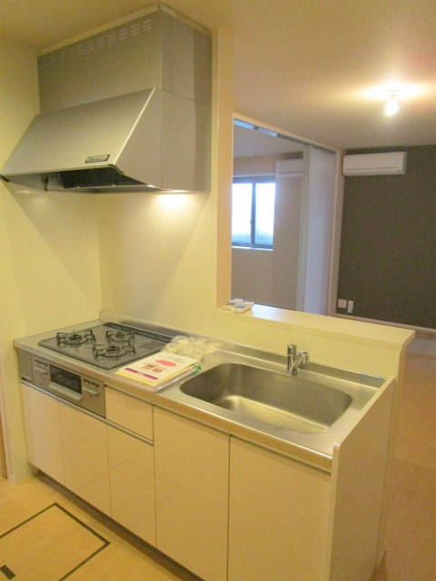 Ｖｅｎｔ　Ｖｅｒｔ　ヴァンヴェールのキッチン|★キッチン★同じメーカー参考資料★