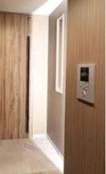 【セキュリティ】 | ラシーネ天神下