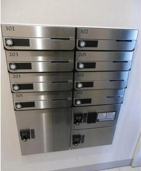 【設備】 | ラシーネ天神下