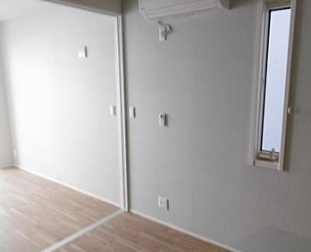 【内装】 | ラシーネ天神下 | 中はこのようになっています