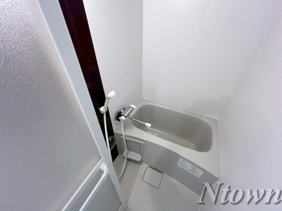 【浴室】 | トレノハウス | 日々の暮らしに欠かせないお風呂です