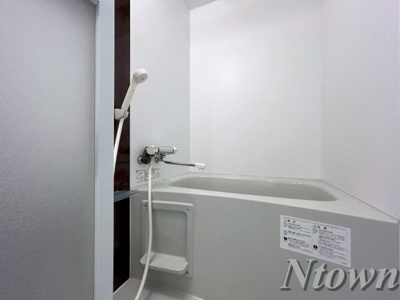 【浴室】 | トレノハウス | 日々の暮らしに欠かせないお風呂です