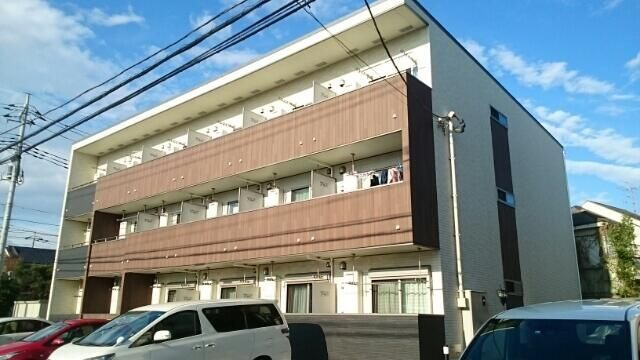 エクセル　ファヴール　Ⅰ