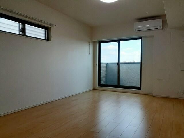 ランドウェルの居間・リビング