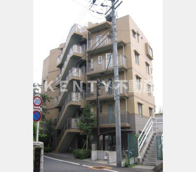 【外観】 | サンアベニュー田園調布 | おしゃれな外観です