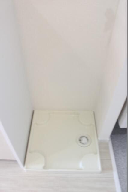 カーサフローラの設備