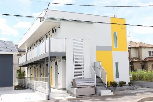 カーサフローラ