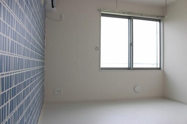 カーサフローラの居間・リビング