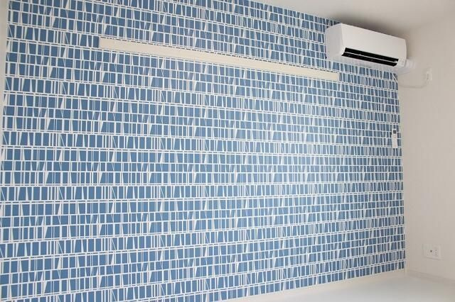 カーサフローラの居間・リビング