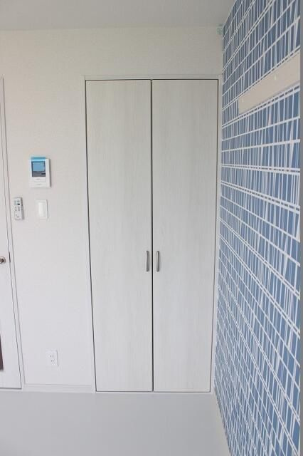 カーサフローラのその他