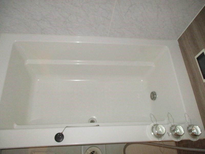 名古屋市千種区茶屋坂通２丁目の賃貸マンションの浴室