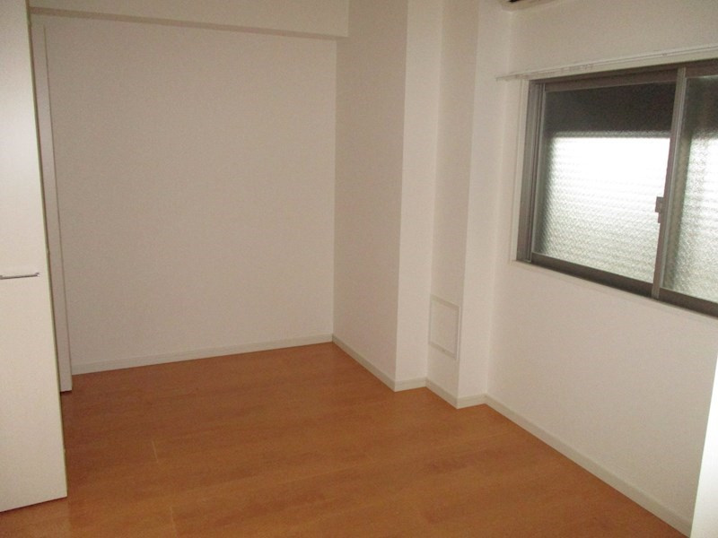 名古屋市千種区茶屋坂通２丁目の賃貸マンションの寝室