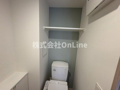 【その他】 | ワールドアイ大阪城EASTアドバンス