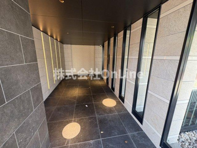 【ロビー】 | ワールドアイ大阪城EASTアドバンス