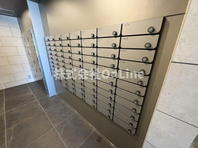 【その他共用部分】 | ワールドアイ大阪城EASTアドバンス