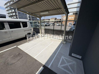 【その他共用部分】 | ワールドアイ大阪城EASTアドバンス